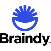 Braindy™ logo - Similar company to Fruta