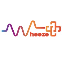 WheezeX logo - Similar company to Orthokinetic Track Inc