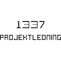 1337 Projektledning i Malmö