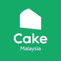 Cake Malaysia logo - Similar company to 樂播科技(就醬播) Jambolive