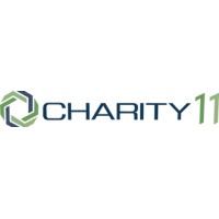 Charity11 logo - Similar company to Focus Rk