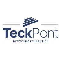 Teck Pont logo - Similar company to Stefra Srl
