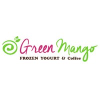 Green Mango logo - Similar company to Green Mango - Burger & Cocktail