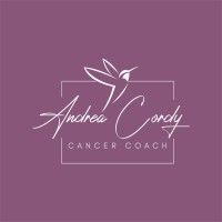 Coach Andrea logo - Similar company to Ovation