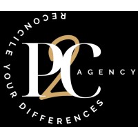 P2C AGENCY logo - Similar company to Notre Voix