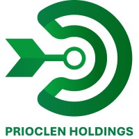 Prioclen Holdings logo - Similar company to Archwareedu