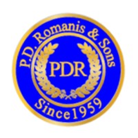 P.D.Romanis and Sons logo - Similar company to Imperial Spices (Private) Limited