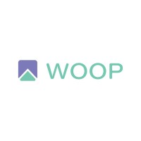 Woop Software TMS logo - Similar company to Meas Media