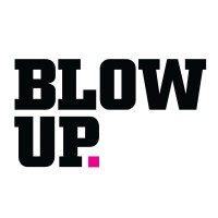 BLOW UP Agency logo - Similar company to Ddc Solutions