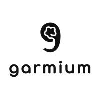 Garmium logo - Similar company to Mighty Mare