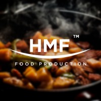 HMF Food Production GmbH & Co. KG logo - Similar company to Böcker Group