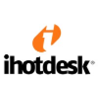 ihotdesk logo - Similar company to Pulse Engineering And Consulting Limited
