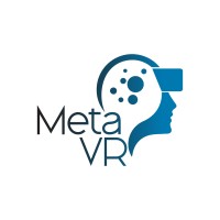 Meta VR logo - Similar company to Make-It