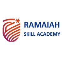 Ramaiah Skill Academy logo - Similar company to Vv Technology