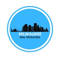 Milwaukee Real Producers logo - Similar company to Varitay Studios
