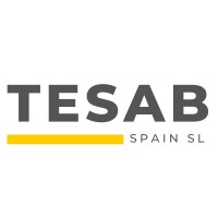 TESAB SPAIN SL logo - Similar company to Gosan