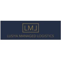 Lusiya Managed Logistics logo - Similar company to Murriers Integral Solutions Pty (Ltd)
