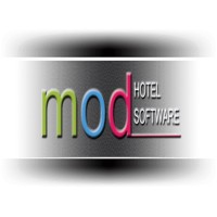 MODHOTEL SOFTWARE logo - Similar company to Mod Hotel Software