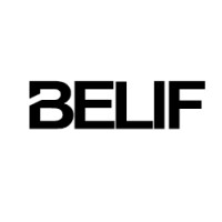 Belif logo - Similar company to Nudo Design