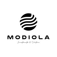 Modiola AS logo - Similar company to Solace