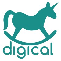 digical storytelling logo - Similar company to Yeti Labs