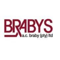A C Braby Pty (Ltd) logo - Similar company to Ubuntu Security Sa
