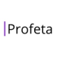 Profeta Ltd. logo - Similar company to Proptech.Ai