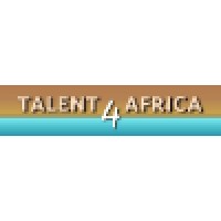 Talent4Africa Recruitment & Consulting logo - Similar company to Execz Executive Placements