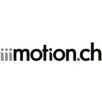 iiiMotion logo - Similar company to True Training