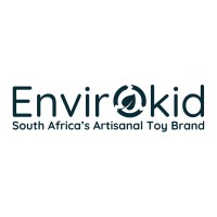 Envirokid logo - Similar company to Frontier Foods
