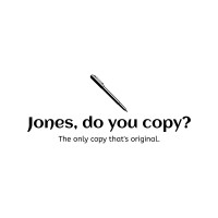 Jones, do you copy? logo - Similar company to Watt Labs