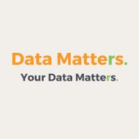 Data Matters logo - Similar company to Gebruikersvereniging Centric
