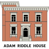 Adam Riddle House In The Mt. Auburn Historic District