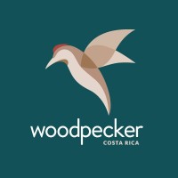 Woodpecker Costa Rica  - Teak Products logo - Similar company to Mlr Forestal