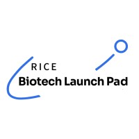 Rice Biotech Launch Pad logo - Similar company to Rice University Department Of Bioengineering
