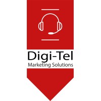 DIGI-TEL MARKETING SOLUTIONS logo - Similar company to Cloudbourne Limited
