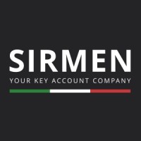 Sirmen - Your Key Account Company logo - Similar company to Sysman Srl