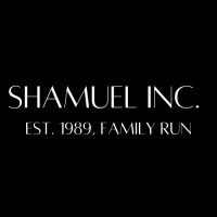Shamuel Installation and Services Inc. logo - Similar company to Debora Nash Designs