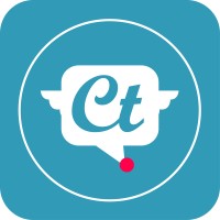 CrypTalks App logo - Similar company to Sidekix App