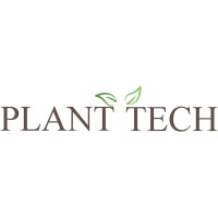 Plant Tech AS logo - Similar company to Arya Systems