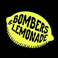 BOMBERS & LEMONADE logo - Similar company to Gto Detachering Groep