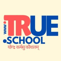 TRUE.school logo - Similar company to Apparellry
