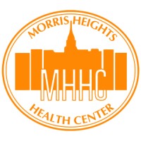 Morris Heights Health Center logo - Similar company to Speciallyable Cohousing Community