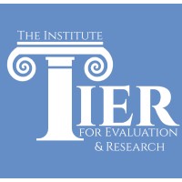 The Institute for Evaluation and Research, LLC -TIER logo - Similar company to Solutions Irb