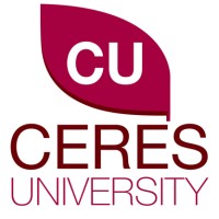 Ceres University logo - Similar company to Cci - Ceres Certifications, Int'L