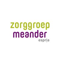 Zorggroep Meander logo - Similar company to Icare Verpleging & Verzorging