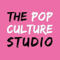 The Pop Culture Studio logo - Similar company to The Creative Hut