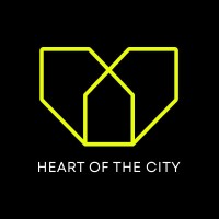 HEART OF THE CITY logo - Similar company to Prosperity Services