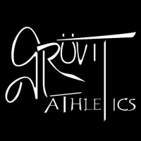GrüvIt Athletics logo - Similar company to Hexcart