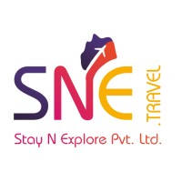 Stay N Explore logo - Similar company to Grant -Tech